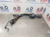 Ford 7610 Brake Rod with Valve 053800004, 83955131  1970,1971,1972,1973,1974,1975,1976,1977,1978,1979,1980,1981,1982,1983,1984,1985Ford 7610, 4830, 4610 Brake Rod with Valve 053800004, 83955131 053800004, 83955131  5110 5610 6410 6610 6710 6810 7410 7610 7710 7810 7910 8210 3430 3930 4130 4630 4830 5030 Brake Rod with Valve for Q and Super Q cab

Part Numbers: 83955131
 Bosch 053800004 ,446 

One Rod is cutted. 1437-261022-12153502 Used