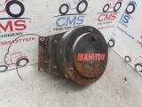 Manitou MRT 2540 Boom Safety Device 729267  2002,2003,2004,2005,2006,2007,2008,2009,2010,2011,2012Manitou MRT 2540 Boom Safety Device 729267  729267  MRT 2540 MRT 2540 M  MRT 2540 Privilege  Boom Safety Device

Part Number:
729267

Without coil element 1437-261120-125447029 GOOD