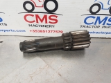 CASE 4230 Planetary Shaft Right 404343R1  1990,1991,1992,1993,1994,1995,1996,1997,1998,1999,2000,2001Case International 4000, 85, 95, CX & 85, Series Planetary Shaft Right 404343R1 404343R1  3210 3220 3230 4210 4220 4230 4240 474 584 684 784 884 385 485 585 685 785 885 985 395 495 595 695 795 895 995 70 80 90 CX100 CX70 CX80 CX90 84 248 258 278 Planetary Shaft Right (long)

To fit Case, International, David Brown models:
C Series:
C70, C80, C90
CX Series:
CX70, CX80, CX90, CX100
Hydro Series:
Hydro 84
 Under 100 HP:
3230, 4210, 395, 4220, 385, 4210, 4240, 474, 475, 4230, 3220, 485XL, 495, 495XL, 4230, 584, 585, 585XL, 595, 3210, 238, 278, 485, 268, 684, 685, 685XL, 695, 695XL, 784, 785, 785XL, 795, 795XL, 884, 885, 885XL, 895, 895XL, 995, 995XL, 258, 674, 248, 595, 595XL

Part Number:
404343R1 1437-270124-113506076 PERFECT