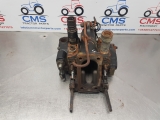 Massey Ferguson 4255 Hydraulic Spool Valve Complete 3901488M1, 3800285M91, 3596140M91, 3901487M91  1997,1998,1999,2000,2001,2002,2003Massey Ferguson 4255, 4235, 4245 Hydraulic Spool Valve Complete 3901488M1 3901488M1, 3800285M91, 3596140M91, 3901487M91  4215 4220 4225 4235 4235HV  4235HV (USA)  4245 4245 (North America)  4255 4255 (North America)  4260 4265 4270 4315 4345 4355 4360 4365 4370 Hydraulic Spool Valve Complete

Removed From: 4255

Part Number: 3901488M1, 3800285M91, 3596140M91, 3901487M91
Stamped Number: 3469202137 1437-270323-112556058 GOOD