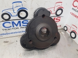 Ford 7810 Transmission Dual Power Reduction Gear Unit C9NN7R035A, 81824533  1984,1985,1986,1987,1988,1989,1990,1991,1992Ford 10, 30, TW 7810Transmission Dual Power Reduction Unit C9NN7R035A, 81824533 C9NN7R035A, 81824533  5110 5610 6410 6610 6710 6810 7010 7610 8210 5100 7100 5610S 6610S 6810S 7610S 7810S 5200 7200 8530 8630 8730 8830 5340 5640 6640 7740 7840 8240 5600 6600 7600 6700 7700 8700 9700 TW10 TW15 TW20 TW25 TW30 TW35 TW5 TS100  TS110  TS80  TS90  Transmission Carrier and Gears

Part numbers: C9NN7R035A, 81824533; 1437-270324-154231077 VERY GOOD