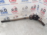 New Holland Tm120 Front Axle Drive Shaft RHS 5177496, 5191585, 5191549  1999,2000,2001,2002,2003,2004,2005,2006,2007,2008,2009,2010New Holland TM, TSA Series TM120, TM140 Front Axle Drive Shaft RHS 5177496 5177496, 5191585, 5191549  TM115  TM120  TM125  TM130 TM135  TM140  TS100A Deluxe  TS100A Plus  TS110A Deluxe  TS110A Plus  TS115A Deluxe  TS115A Plus  TS125A Deluxe  TS125A Plus  TS135A Deluxe  TS135A Plus   GOOD