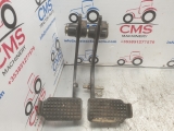 NEW HOLLAND TM140 Brake Pedals 82026227  2002,2003,2004,2005,2006,2007New Holland TM Brake Pedals 8202622,82024368,82036045,82024365,82026260,82036042 82026227  TM120  TM130 TM140  TM155  TM175  TM190  Brake Pedals

In very Good Condition

Part Numbers:
82026227,82024368,82036045,82024365,82026260,82036042
 1437-270721-124146070 PERFECT