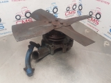 Ford 6610 Water Pump with Fan 87800115, EC0N8501ADS, E6NN8505BA  1982,1983,1984,1985,1986,1987,1988,1989,1990,1991,1992,1993Ford 6610 Water Pump with Fan 87800115, EC0N8501ADS, E6NN8505BA 87800115, EC0N8501ADS, E6NN8505BA  5610 6410 6610 6710 6810 7410 7610 7710 7810 7910 8210 Water Pump With Fan

Stamped Number: E6NN8505BA
Part Numbers: 87800115, EC0N8501ADS
To fit Ford New Holland

10 Series
2110, 2310, 2610, 2910, 3110, 3310, 3610, 3910, 4110, 4410, 4610, 5110, 5610, 6410, 6610, 6710, 6810, 7410, 7610, 7710
100 Series
2100, 3100, 4100, 5100, 7100
1000 Series
2000, 3000, 4000, 5000, 7000
30 Series
3230, 3430, 3930, 4330, 4630, 4830, 5030
40 Series
5340
300 Series
2300, 3300
600 Series
2600, 3600, 4600, 5600, 6600, 7600
900 Series
3900, 5900
200 Series
4200, 5200, 7200
700 Series
5700, 6700, 7700
Industrial
Ford New Holland
230, 231, 233, 234, 333, 334, 335, 420, 445, 515, 530 A, 531, 532, 535, 545 C, 545 D, 3400, 3500, 3550, 4500
 1437-270722-124907077 GOOD