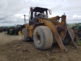 Caterpillar 966G II Caterpillar 966G II Transmission, Front Axle, Rear Axle, Loader, Wheels, Hydraulic Parts Caterpillar 966G II  2001,2002,2003,2004,2005Caterpillar 966 G II Transmission, Front Axle, Rear Axle, Loader, Hydraulic NUT  Caterpillar 966G II  966 G II Caterpillar 966G II Transmission, Front Axle, Rear Axle, Loader, Wheels, Hydraulic Parts Nut

price is for the nut only.

Available for dismantling by request

 1437-270722-15332802 GOOD