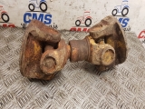 JCB 3CX Rear Axle Propeller Shaft 914/30100  1975,1976,1977,1978,1979,1980,1981,1982,1983,1984,1985,1986,1987,1988,1989Jcb 3cx Rear Axle Propeller Shaft 914/30100. Please check description.  914/30100  3CX Rear Axle Propeller Shaft
Need to be greased. One spider is bad. For Parts only.

Part Number:
914/30100
 1437-270819-141442070 GOOD