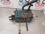 Ford Tw15 Hydraulic Spool Valve Body Double E9NNB950BB , 81864874  1983,1984,1985,1986,1987,1988,1989,1990Ford 40, 10, TS, TW TW20 Hydraulic Spool Valve Body Double E9NNB950BB , 81864874 E9NNB950BB , 81864874  M100 M115 M135 M160 2310 2810 2910 3610 3910 4110 4610 5110 5610 6010 6410 6610 6710 6810 7010 7410 7610 7710 7810 7910 8210 3930 4830 5030 8530 8630 8730 8830 5640 6640 7740 7840 8240 8340 345C 545C 545D TW10 TW15 TW20 TW25 TW30 TW35 TW5 8160 8260 8360 8560 TL100  TL65 TL70  TL80  TL90 TM110 TM120  TM130 TM140  TS100  TS110  TS115  TS120 TS80  TS90  Hydraulic Spool Valve Body Double

for parts. no return

Please check the photos

Part Numbers:
Valve: E9NNB950BB , 81864874
 1437-270922-113951076 GOOD