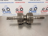 CASE 5120 Transmission Shaft Assy 1341161C2, 1341161C3  1990,1991,1992,1993,1994,1995,1996,1997,1998,1999,2000,2001,2002,2003,2004,2005Case Maxxum 5120, 5000, MX, MXC Transmission Shaft Assy 1341161C2, 1341161C3  1341161C2, 1341161C3  5120 5130 5140 5150 5220 5230 5240 5250 100 110 120 135 MX100C MX80C MX90C MC100 MC105  MC110  MC115  MC120  MC130  MC135  MC90  MTX120  MTX125  MTX135  MTX140  MTX145  MTX150  Transmission Shaft Assy Original

Excellent condition

Removed From: 5120

Part Number: 1341161C2, 1341161C3


 1437-270923-160814076 GOOD