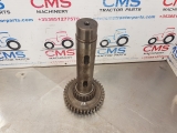 FORD TW 20 Transmission Countershaft D8NN7111AB, 83934731  1979,1980,1981,1982,1983FORD TW 20 Transmission Countershaft D8NN7111AB, 83934731  D8NN7111AB, 83934731  8530 8630 8730 8830 8700 9700 TW10 TW15 TW20 TW25 TW30 TW35 TW5 Transmission counter shaft Z39
Please check condition by the photos.
Part Number:
D8NN7111AB, 83934731 1437-271022-164435059 GOOD