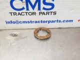 Ford 6600 Pto Clutch Pack Washer 81801955  1975,1976,1977,1978,1979,1980,1981Ford 1000, 200, 600, 700, 40, TS Series 6600 Pto Clutch Pack Washer 81801955  81801955  5110 5610 6010 6410 6610 6710 6810 7010 7410 7610 7710 7810 7910 5100 7100 5000 7000 5200 7200 5640 6640 7640 7740 7840 8240 8340 4600 5600 6600 7600 5700 6700 7700 TS100  TS110  TS115  TS80  TS90  Pto Clutch Pack Washer

Excellent condition

Part Numbers;
81801955 1437-271123-104924077 GOOD