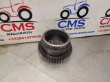 Ford New Holland 7740 Transmission Gear 42T 40 KPH F0NN7Z459AB, 81874707  1990,1991,1992,1993,1994,1995,1996,1997,1998,1999,2000,2001,2002Ford 40, New Holland TS, 7740 Transmission Gear z42 40 KPH F0NN7Z459AB, 81874707 F0NN7Z459AB, 81874707  5640 6640 7740 7840 8240 TS100  TS110  TS115  TS90  Transmission Gear 42T

To fit Ford New Holland 40, TS Series, SLE Transmission, 40 KPH variation

Part Numbers:
F0NN7Z459AB, 81874707 1437-271124-10484102 VERY GOOD