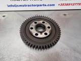 NEW HOLLAND LM5040 Engine Driven Gear 2855183  2007,2008,2009,2010,2011,2012,2013NEW HOLLAND LM5040, LM Series, IVECO, Engine Driven Gear 72T 2855183 2855183  LM5040 PowerShift  LM5040 Powershuttle LM5060 PowerShift  LM5060 Powershuttle LM5080 PowerShift  LM5080 Powershuttle Engine Driven Gear 72T

Removed From: LM5040

Part Number: Numbers: 2855183 1437-271124-123729081 GOOD