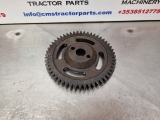NEW HOLLAND LM5040 Engine Driven Gear 2854340, 504093385  2007,2008,2009,2010,2011,2012,2013NEW HOLLAND LM5040, LM Series, IVECO, Engine Fuel Driven Gear 52T 2854340 2854340, 504093385  LM5040 PowerShift  LM5040 Powershuttle LM5060 PowerShift  LM5060 Powershuttle LM5080 PowerShift  LM5080 Powershuttle Engine Fuel Pump Driven Gear 52T

Removed From: LM5040

Part Number: Numbers: 2854340, 504093385 1437-271124-124526071 GOOD
