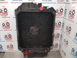 Ford New Holland 7740 Engine Water Cooling Radiator 82015103 , 82015097 , 82013164 , 82015097 , 82010661 , 81872067  1990,1991,1992,1993,1994,1995,1996,1997,1998,1999,2000,2001,2002Ford TS, 5640, 6640, 7740  Engine Water Cooling Radiator 82015103, 82015097  82015103 , 82015097 , 82013164 , 82015097 , 82010661 , 81872067  5640 6640 7740 TS100  TS110  TS115  TS80  TS90  Engine Water Cooling Radiator with bottom Pipe

Please check condition by the photos, this tractor had fire damaged, is a bit melted. 
Working fine. This radiator was tested.
To fit Ford models:
5640, 6640, 7740

 82015103 , 82015097 , 82013164 , 82015097  1437-280524-15215302 GOOD