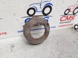 New Holland Ts110 Transmission Hub Gear F0NN7N062BC, 81871395  1997,1998,1999,2000,2001,2002,2003,2004,2005New Holland, Ford 40, TS Series SLE Transmission Hub Gear F0NN7N062BC, 81871395 F0NN7N062BC, 81871395  5640 6640 7740 7840 8240 8340 TS100  TS110  TS115  TS90  Transmission Hub Gear Rear
Front clutch pack

SLE Gearbox

some signs of wear. check the pictures please

Part Number:
Hub Gear: F0NN7N062BC, 81871395;

  1437-280823-154740079 GOOD