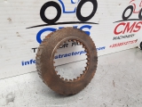 New Holland Ts110 Transmission Hub Gear F0NN7N062BC, 81871395  1997,1998,1999,2000,2001,2002,2003,2004,2005Ford New Holland 40, TS Series 16x16 Transmission Hub Gear F0NN7N062BC, 81871395 F0NN7N062BC, 81871395  5640 6640 7740 7840 8240 8340 TS100  TS110  TS115  TS90  Transmission Hub Gear Rear
Front clutch pack

SLE Gearbox

some signs of wear. check the pictures please

Part Number:
Hub Gear: F0NN7N062BC, 81871395;

  1437-280823-154934037 GOOD