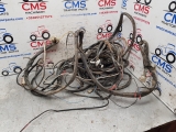 FIAT F140 Cab Electrical Wiring cab wiring loom  1990,1991,1992,1993,1994,1995,1996Fiat F Series F130, F140 Cab Electrical Wiring cab wiring loom  cab wiring loom  F100 F100DAL F100DT F100FINO F110 F110DT F115 F115DT F120 F120DT F130 F130DT F140 F140DT F480 Cab Electrical Wiring

Without wiring loom for electric lift

Please check condition by photos
Version with Electronic Lift and Radar Speed Sensor

To fit Fiat models

F Series:
F100, F115, F130, F140
F DT Series:
F100DT, F115DT, F130DT, F140DT

Part Number:
5163992
 1437-281022-103345030 GOOD