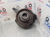 New Holland TS115A Delta Front Axle Steering Knuckle Spindle LHS 5171554, 5171533  2003,2004,2005,2006,2007New Holland Case 60, MXM, TM, TSA Front Steering Spindle LHS 5171554, 5171533 5171554, 5171533  120 130 135 140 MXU100 MXU110 MXU115 MXU125 MXU130 MXU135 M100 M115 M160 7840 8240 8340 8160 8260 TM110 TM115  TM120  TM125  TM130 TM135  TM140  TS100A Delta  TS100A Deluxe  TS100A Plus  TS110A Delta  TS110A Deluxe  TS110A Plus  TS115A Delta  TS115A Deluxe  TS115A Plus  TS125A Deluxe  TS125A Plus  TS130A Delta  TS135A Deluxe  TS135A Plus Front Axle Drive Steering Knuckle Spindle LHS

Part Number:
5171554
Stamped Number:
 5171533
 1437-281022-163457070 GOOD