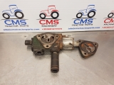 John Deere 6400 Hydraulic Spool Valve Parts Only AL75842, AL171118, 93J361, 8502-E1K, AL114141  1992,1993,1994,1995,1996,1997,1998John Deere 6400 Hydraulic Spool Valve Parts Only AL75842, AL171118, 93J361 AL75842, AL171118, 93J361, 8502-E1K, AL114141  6100 6200 6300 6400 6500 6600 6010 6110 6210 6310 6410 6510 6610 Hydraulic Spool Valve

Please check condition by the photos, fire damaged. Parts Only.

8502-E1K


Part Numbers:
AL75842, AL171118, AL114141 1437-281122-15491905 GOOD