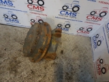 New Holland TM PARTS Front Hub LHS Complete 5156065, 5179281, 5136925, 5179270  1999,2000,2001,2002,2003,2004,2005,2006,2007,2008,2009,2010New Holland  TM 150, 155, 165 Front Hub LHS 5156065, 5179281, 5136925, 5179270  5156065, 5179281, 5136925, 5179270  TM120  TM130 TM140  TM150  TM155  TM165  Front Hub LHS Complete

With super steer front axle

Stamped Numbers:
Hub 5156065;
Planetary gear carrier: 5136925;
Spindle, Swivel Housing LHS : 5179281;  

Part Numbers:

Hub: 5156065, 47924204;
Planetary Gear carrier: 5136925, 5181055; 5181054;
LHS spindle, Swivel Housing: 5179270;
 

Available for dismantling by request 1437-290120-174123098 GOOD