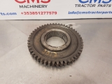 Ford New Holland 40 and TS Series Hydraulic Pump Idler Gear 82006550  2017,2018Ford New Holland 6640, 40 and TS Series Hydraulic Pump Idler Gear. 82006550  82006550  5640 6640 7740 7840 8240 TS100  TS110  TS115  TS90  TS6000 TS6020 TS6030 TS6040 Hydraulic Pump Idler Gear 49 Teeth

To fit Ford New Holland
40 Series:
5640, 6640, 6640O, 7740, 7740O , 7840, 8240
TS Series:
TS90, TS100, TS110, TS115
TS6000 Series:
TS6000, TS6020, TS6030, TS6040

Part Numbers:
Hydraulic Pump Drive Gear Z 49
For CCLS Pump and Tandem Pump
Part numbers:
82006550 , F0NNN880AA, 82006550,K82006550,83996029

 1437-290323-120958079 GOOD