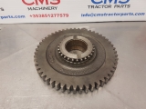 Ford Tw 20 Transmission Gear 51T D8NN7K013AA  1979,1980,1981,1982,1983Ford Tw 20 Transmission Gear 51T D8NN7K013AA  D8NN7K013AA  8530 8630 8730 8830 TW15 TW25 TW35 TW5 Transmission Gear 51 teeth
To fit Ford models:
30 Series:
8730, 8830, 8630, 8530
TW Series:
TW5, TW15, TW25, TW35

Stamped part number: D8NN7K013AA

 1437-290323-122145087 VERY GOOD