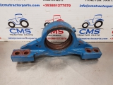 Ford New Holland 7740 Front Axle Support CAR123466, 1-33-741-645, 18672  1990,1991,1992,1993,1994,1995,1996,1997,1998,1999,2000,2001,2002Ford 10, 40 Series 8240, 7740 Front Axle Support CAR123466, 1-33-741-645, 18672  CAR123466, 1-33-741-645, 18672  7710 7910 5640 6640 7740 7840 8240 8340   GOOD