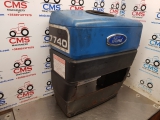 Ford New Holland 7740 Nose Cone 82005626, 81872179, E9NN13068AB, E9NN13068AA  1990,1991,1992,1993,1994,1995,1996,1997,1998,1999,2000,2001,2002Ford New Holland 5640, 6640, 7740, Nose Cone Assy 82005626, 81872179 82005626, 81872179, E9NN13068AB, E9NN13068AA  5640 6640 7740 Nose Cone with Frame Assy
Please check condition by the photos, frame a bit rusty.


to fit 5640 , 6640, 7740

82005626

Frame: 81872179, E9NN13068AB, E9NN13068AA 1437-290524-12100005 GOOD