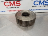 Ford New Holland 40 and TS Series Transmission Clutch Hub Front F0NN7B067AA, 81863382  2017,2018Ford New Holland 40, TS Series Clutch Hub Front F0NN7B067AA; 81863382  F0NN7B067AA, 81863382  5640 6640 7740 7840 8240 8340 TS100  TS110  TS115  TS80  TS85 TS90  Transmission Clutch Hub Front
SLE 16x16 Transmission Type

Part Numbers:
F0NN7B067AA; 81863382 1437-290823-14281106 VERY GOOD