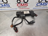 John Deere 6145R SCR Exhaust System Wiring Loom AL217544, AL235935  2015,2016,2017,2018,2019,2020,2021,2022,2023,2024,2025,2026,2027,2028John Deere 6145R, 6R, 6M, SCR Exhaust System Wiring Loom AL217544, AL235935  AL217544, AL235935  6110M 6120M 6130M 6135M 6140M 6145M 6155M 6135R 6140R 6145R 6150R 6150RH 6155R 6155RH 6170R 6175R 6190R 6195R 6210R 6215R 6230R 6250R 6R 185 SCR Exhaust System Wiring Loom

Removed From: 6145R


Stamped Number: AL217544
Part Number: AL235935
 1437-291024-153127041 PERFECT