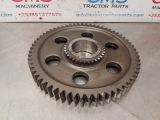 New Holland T6070 PTO Drive Gear 62T 87578122  2007,2008,2009,2010,2011,2012New Holland T6070, T7.200, Case Maxxum, Puma Series PTO Drive Gear 62T 87578122  87578122  100 110 115 120 125 130 135 140 145 150 115 125 130 140 140 145 155 160 T5.105  T5.110  T5.130 T5.140 T6.120  T6.125  T6.140  T6.140 Autocommand  T6.145  T6.145 Autocommand  T6.150  T6.150 Autocommand  T6.155  T6.160  T6.160 Autocommand  T6.165  T6010 Delta  T6010 Plus  T6020 Delta  T6020 Elite  T6020 Plus  T6030 Delta  T6030 Elite  T6050 Elite  T6050 Plus  T6050 Power Command T6050 Range Command T6060 Elite  T6070 Power Command T6070 Range Command T6080 Power Command T6090 Power Command  T7.200 Range Command  T7.070 Auto Command  T7.185 Auto & Power Command  T7.200 Auto & Power Command  T7.210 Auto & Power Command  PTO Drive Gear 62T
540Rpm

Removed From: T6070

Part Number: 87578122
Stamped Number: 87578122 1437-300822-153526041 GOOD