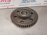 New Holland T6070 PTO Drive Gear 53T 87578124  2007,2008,2009,2010,2011,2012New Holland T6070, T7.200, Case Maxxum, Puma Series PTO Drive Gear 53T 87578124  87578124  100 110 115 120 125 130 135 140 145 150 115 125 130 140 140 145 155 160 T5.105  T5.110  T5.130 T5.140 T6.120  T6.125  T6.140  T6.140 Autocommand  T6.145  T6.145 Autocommand  T6.150  T6.150 Autocommand  T6.155  T6.160  T6.160 Autocommand  T6.165  T6010 Delta  T6010 Plus  T6020 Delta  T6020 Elite  T6020 Plus  T6030 Delta  T6030 Elite  T6050 Elite  T6050 Plus  T6050 Power Command T6050 Range Command T6060 Elite  T6070 Power Command T6070 Range Command T6080 Power Command T6090 Power Command  T7.200 Range Command  T7.070 Auto Command  T7.185 Auto & Power Command  T7.200 Auto & Power Command  T7.210 Auto & Power Command  PTO Drive Gear 53T
1000Rpm

Removed From: T6070

Part Number: 87578124
Stamped Number: 87578124 1437-300822-154010086 GOOD