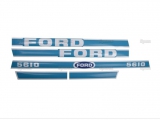 Ford 5610 Decal Kit 83928795, EBPN16605JA  Ford 5610 Decal Kit Red, Complete Decal Kit 83928795, EBPN16605JA 83928795, EBPN16605JA  5610 Decal Kit ford 5610

Part Number: 83928795, EBPN16605JA 1437-300823-123624086 BRAND NEW