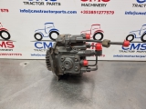 Claas Arion 640 Fuel Injection Pump 0011467510, 11467510, RE543262, 0011465070  2008,2009,2010,2011,2012,2013,2014,2015,2016,2017,2018,2019,2020Claas Arion 640 650-620, CMATIC, HEX, Fuel Injection Pump 0011467510, RE543262 0011467510, 11467510, RE543262, 0011465070  Arion 610 CMatic/HexaShift  Arion 620 CMatic/HexaShift  Arion 630 CMatic/HexaShift  Arion 640 CMatic/HexaShift Arion 650 CMatic/HexaShift Fuel Injection Pump

Removed From Arion 640

Injection pump: 0011467510
Stamped Number: RE543262
Solenoid Valve: 0011
Gear: 0011465070
 1437-301024-10242302 GOOD