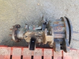 Ford 8340 Rear Half Axle Complete LHS E9NN4013CB, E9NN2N100BB, E9NN4011CC, E9NN2N100BB  1992,1993,1994,1995,1996,1997,1998,1999Ford 8240, 8340 Rear Half Axle Complete LHS E9NN4013CB, E9NN4013CB, E9NN2N100BB, E9NN4011CC, E9NN2N100BB  8240 8340 Rear Half Axle Complete LHS


Complete unit compatible with 8240, 8340 Heavy Duty W Electronic Draft Control

Brake parts are compatible with 40, TS series


Stamped Part Numbers:

Axle Housing: E9NN4013CB,

Brake Plate: E9NN2N100BB;

Complete: 1450 Eur;
Housing with Gears and shaft without brake parts: 920 Eur;
Brake Plates: 220 Eur each;
Lift assist support braket LHS: 185 Eur


Part Numbers:
Half Axle Housing LHS: E9NN4011CC; E9NN4011CB; 81866512;
Brake Plate: E9NN2N100BB; E9NN2N100BA; 81866321;
Long Shaft: E9NN4244CB; E9NN4244CA; 81867248;
Gear Carrier: E9NN4N029DB;
Planetary Gear Z31: F0NN4044AA; 81866264; 
Brake Housing: E9NN2A098AA; 83997521;
Sun Shaft: 82011125;











 1437-301121-10415602 GOOD