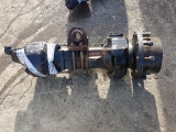 Manitou Mrt 2540 Front Axle Dana Spicer 357/212/302 RHS 729427, 737961, 603817, 602273  2002,2003,2004,2005,2006,2007,2008,2009,2010,2011,2012Manitou MRT2540 Front Axle Dana Spicer 357/212/302 RHS 729427, 737961, 603817 729427, 737961, 603817, 602273  MRT 2540 MRT 2540 M  MRT 2540 Privilege  Front Axle Dana Spicer 357/212/302 RHS

Dana Spicer 357/212/302;
Manitou reference: 729427;

Manitou part numbers:
Hub Plate Gears Carrier X2: 737961;
Annular Ring Gear X2: 737960,737962;
Wheel Hub: 602259;
Swivel Housing: 603817; RHS
Drive Shaft : 602273;
Axle Housing : 602271;
Cover: 562531 1437-310720-14562702 GOOD