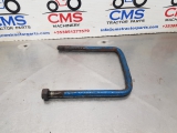 Ford 7610 Stabiliser Bracket U Bolt 388838S36, 83919385  1982,1983,1984,1985,1986,1987,1988,1989,1990,1991,1992Ford 10, 1000, 600, 700 Series Stabiliser Bracket U Bolt 388838S36, 83919385  388838S36, 83919385  5610 6610 6710 7610 7710 7910 8210 5000 5600 6600 7600 6700 7700 Stabiliser Bracket U Bolt 
Stabiliser Bracket U Bolt Ford 6610/7610 8 1/2 x 6 1/4 15mm Thick

Part Number: 388838S36, 83919385
 1437-310724-093506158 GOOD