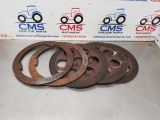 Case 4230 Brake Disc 114622C2, 399736R3  1990,1991,1992,1993,1994,1995,1996,1997,1998,1999,2000,2001Case 4230, CX, 885, International, Brake Disc kit 114622C2, 399736R3  114622C2, 399736R3  3210 3220 3230 4210 4220 4230 4240 50 60 70 80 90 Brake Discs Kit AS PICTURES

Removed From: 4230

Part number: 114622C2
Plate: 399736R3 1437-310724-10555905 GOOD