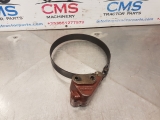New Holland T6070 Pto Brake Band Assembly 87391136, 87518133  2007,2008,2009,2010,2011,2012New Holland T6070, Case Maxxum, Puma Pto Brake Band Assembly 87391136, 87518133  87391136, 87518133  175 190 T6070 Range Command T6080 Range Command T6090 Range Command TM175  TM190  Pto Brake Band Assembly

Removed From: T6070
Please check the pictures.

Part Numbers:
Brake Band: 87391136;
Housing: 87518133; 1437-310822-122215076 GOOD