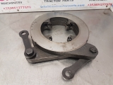 CLAAS Axos 340 CX Brake Actuador Mechanism 640RT7700014996, 7700014996  2009,2010,2011,2012,2013,2014,2015,2016,2017,2018Claas Axos 340, Ergos, Celtis, Ceres, Argos Cx Brake Mechanism 7700014996 640RT7700014996, 7700014996  Axos 310  Axos 320  Axos 330  Axos 340 Celtis 426  Celtis 456 Ceres 310X  Ceres 316  Ceres 325X  Ceres 340  Ceres 346  Ceres 355X  Ceres 70X  Ceres 75X  Ceres 95X Cergos 330  Cergos 335  Cergos 350  Cergos 355 Ergos 100  Ergos 105  Ergos 110  Ergos 436  Ergos 466  Ergos 90  Ergos 95 FWD Shaft Guard Assy

Removed From: Axos 340CX

Part Numbers:640RT7700014996, 7700014996
 1437-310822-170045096 GOOD