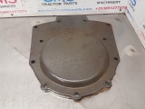 CLAAS Axos 340 CX Brake Housing Cover 7700035877  2009,2010,2011,2012,2013,2014,2015,2016,2017,2018Claas Axos 340 Cx, Celtis 456, 426, Ergos 105,85 Brake Housing Cover 7700035877  7700035877  Axos 310  Axos 340 Celtis 426  Celtis 456 Ergos 100  Ergos 105  Ergos 110  Ergos 436  Ergos 446  Ergos 85  Ergos 90  Ergos 95 FWD Shaft Guard Assy

Removed From: Axos 340CX

Part Numbers: 7700035877
Stamped Number: 7700035877 1437-310822-17135206 GOOD