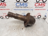 FORD 3600 Transmission Input Shaft C5NN772A  1975,1976,1977,1978,1979,1980,1981Ford 2600, 3600, 2000, 3000, 3610, 2610 Transmission Input Shaft C5NN772A  C5NN772A  2110 2310 2610 2810 2910 3110 3310 3610 3910 2000 3000 2600 3600 Transmission Input Shaft  and Housing Assembly

 
17 teeth, 27 cm


Part number:
C5NN772A 1438-040620-171459047 GOOD