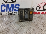 FIAT F140 Control Button Housings with Buttons 5151075  1990,1991,1992,1993,1994,1995,1996Fiat F, FD TF140 Control Button Housings with Buttons 5151075 5151075  F100 F100DAL F100DT F100FINO F110 F110DT F115 F115DT F120 F120DT F130 F130DT F140 F140DT Control Button Housings with Buttons

Please check By photos. 

To fit Fiat models:

F Series:
F100, F115, F120, F130, F140
F DTSeries:
F100DT, F115DT, F120DT, F130DT, F140DT

Part numbers:
Housing 5151075;

 


 1438-070618-112232070 GOOD