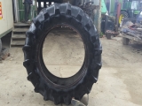 NEW HOLLAND T7040 18.4 R 38 Michelin  1989,1990,1991OLD STOCK Old Stock 18.4 R 38 Michelin    Assorted 18.4 R 38 Michelin. 
Second hand tyre grip is at 45%. 
No Gators.
 1438-120618-174157070 GOOD