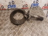 Fiat 140-90 Front Axle Bevel Gear 9/35 5141666, 5141665  1984,1985,1986,1987,1988,1989,1990,1991,1992,1993Fiat Ford 90, 30 Series 140-90 Front Axle Bevel Gear 9/35 5141666, 5141665  5141666, 5141665  130-90DT 140-90DT 8430 Front Axle Bevel Gear 9/35

Part number:
5141666
Stamped part number:
5141665 1438-160819-11410605 GOOD