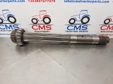 New Holland Tm120 Transmission Shaft 5162246, 5183725  1999,2000,2001,2002,2003,2004,2005,2006,2007,2008,2009,2010New Holland Case Fiat 60, M, TM, T7, MXM Series TM125 Transmission Shaft 5162246 5162246, 5183725  120 130 135 140 150 155 165 180 115 125 140 140 145 150 155 160 165 1654 M100 M115 M135 M160 8160 8260 8360 8560 T6030 Power Command T6030 Range Command T6050 Power Command T6050 Range Command T6070 Power Command T6070 Range Command T6080 Range Command T6090 Range Command T7.170 Auto & Power Command  T7.175 Auto Command  T7.185 Auto & Power Command  T7.190 Auto Command  T7.200 Auto & Power Command  T7.210 Auto & Power Command  T7.225 Auto Command  TM120  TM125  TM130 TM135  TM140  TM150  TM165  TM180 TM135 (Brasil)  TM150 (Brasil)  TM165 (Brasil)  TM180 (Brasil)  TM7010 (Brasil)  TM7020 (Brasil)  TM7030 (Brasil)  TM7040 (Brasil) 7010 7020 7030 7040 Transmission Shaft
Clutch Engagement 
Removed From: TM120 Range CommaNd

Part Number:
5162246
spacer: 5183725 1438-170124-143009079 GOOD