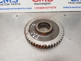New Holland Tm120 Transmission Gear Z48 5166210, 5176831, 5183201  1999,2000,2001,2002,2003,2004,2005,2006,2007,2008,2009,2010New Holland TM120, TM, 60 Series, Transmission Gear Z48  5166210, 5176831, 5183201  120 130 M100 M115 M135 8160 8260 8360 TM115  TM120  TM125  TM130 Transmission Gear Z48

Part numbers for REFERENCE ONLY:

This gear has 48 Teeths
5166210, 5176831, 5183201

 1438-170124-16374206 GOOD