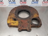Massey Ferguson 135 Engine Backing Plate 741401M1  1964,1965,1966,1967,1968,1969,1970,1971,1972,1973,1974,1975Massey Ferguson 135, 150, 230, 235, 245 Engine Backing Plate 741401M1  741401M1  135 150 230 235 245 250 253 (Italy)  253 (UK)  360 362 20C  20D  30E  40B  Engine Backing Plate

Removed From: MF135
 
To fit Massey Ferguson:
135, 150, 230, 235, 245, 231, 240, 250, 253, 360, 362, 202, 203, 204, 205, 20, 2135, 20C, 30B, 40B, 20D, 30E, 40E
Part Numbers: 741401M1 1438-170523-165850196 GOOD