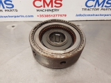 New Holland Tm120 Clutch Housing E 5167836, 5187977, 5167824, 5167875  1999,2000,2001,2002,2003,2004,2005,2006,2007,2008,2009,2010New Holland Case Fiat 8160, TM, MXM, 60, M Series Clutch Housing Assy E 5167836 5167836, 5187977, 5167824, 5167875  120 130 135 140 150 155 165 M100 M115 M135 M160 8160 8260 8360 8560 TM110 TM115  TM120  TM125  TM130 TM135  TM140  TM150  TM155  TM165  Clutch Housing E

Removed From: 8160
Part Number: 5167836

Disc: 5167824
Piston: 5187977
Kit: 5167875 1438-180124-121236030 GOOD
