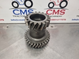 Ford 8210 Iii Transmission Double Gear 18/31T 83929421  1983,1984,1985,1986,1987,1988,1989,1990,1991,1992Ford 8210, 10 Series Transmission  Double Gear 18/31T E0NN7113FB, 83929421 83929421  5110 5610 6410 6610 6710 6810 7410 7610 7710 8210 Ford Double Gear 18/31T
To fit Ford models:
10 Series:
5110, 5610, 6410, 6610, 6710, 6810, 7410, 7810, 7610, 7710, 7910, 8210

Part Numbers:
E0NN7113FB, 83929421 1438-181224-171148062 VERY GOOD